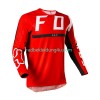 MTB Langarmtrikot 2022 Fox Racing 360 Merz N002